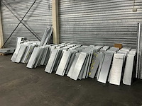 Partij magazijnstelling