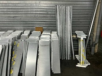 Partij magazijnstelling - afbeelding 2 van  4