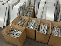 Partij magazijnstelling - afbeelding 4 van  5