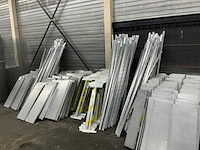 Partij magazijnstelling - afbeelding 5 van  5