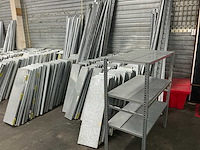 Partij magazijnstelling - afbeelding 2 van  5