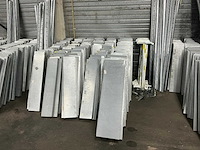 Partij magazijnstelling - afbeelding 3 van  5