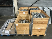 Partij magazijnstelling - afbeelding 5 van  5