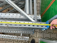 Partij magazijnstellingen - afbeelding 3 van  15