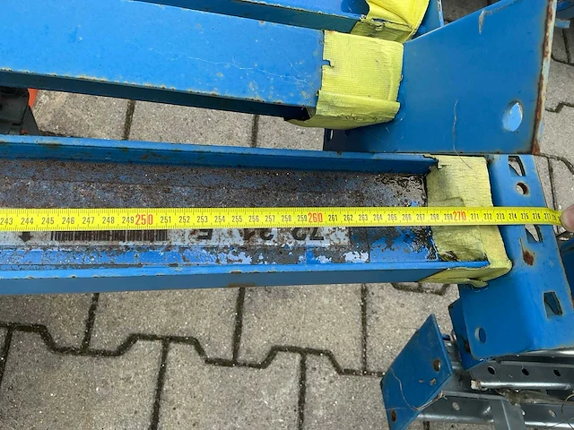 Partij magazijnstellingen - afbeelding 4 van  15