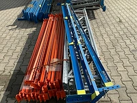 Partij magazijnstellingen - afbeelding 10 van  15
