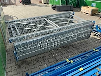 Partij magazijnstellingen - afbeelding 11 van  15