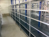 Partij magazijnstellingen - afbeelding 4 van  5