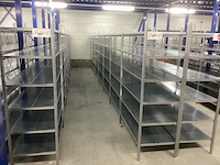 Partij magazijnstellingen - afbeelding 2 van  4