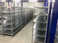 Partij magazijnstellingen - afbeelding 4 van  4