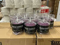 Partij magic candles by peha met timer (227x) - afbeelding 1 van  7