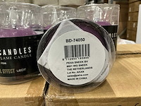 Partij magic candles by peha met timer (227x) - afbeelding 5 van  7