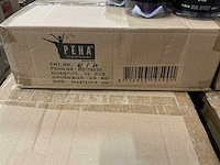 Partij magic candles by peha met timer (227x) - afbeelding 7 van  7