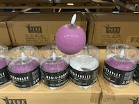Partij magic candles by peha waskaarsen (192x) - afbeelding 1 van  6