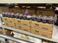 Partij magic candles by peha waskaarsen (192x) - afbeelding 2 van  6