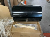 Partij magnani tafelbarbecues (18x) - afbeelding 2 van  4