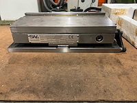 Partij magneet tafel - afbeelding 2 van  6