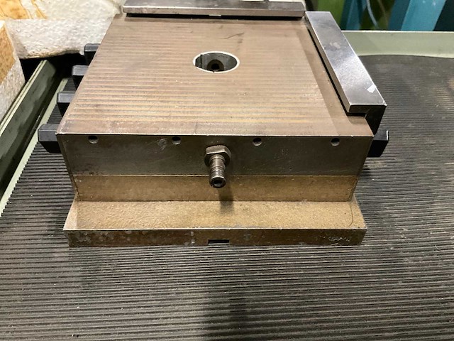 Partij magneet tafel - afbeelding 3 van  6