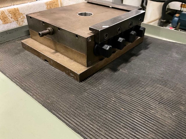 Partij magneet tafel - afbeelding 4 van  6