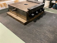 Partij magneet tafel - afbeelding 4 van  6