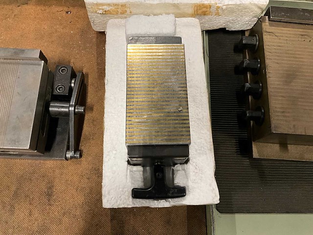 Partij magneet tafel - afbeelding 5 van  6