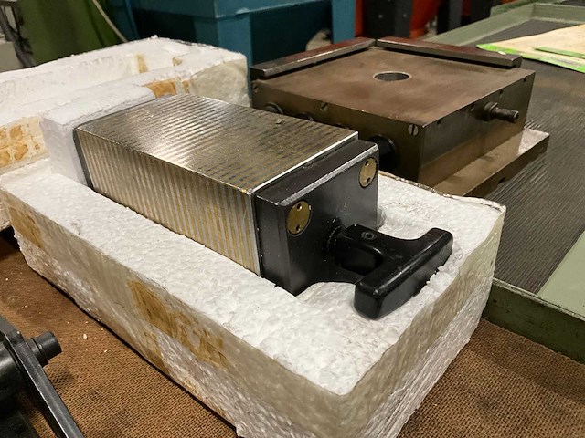 Partij magneet tafel - afbeelding 6 van  6