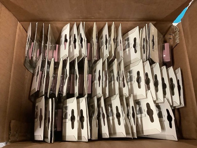 Partij magneten (45x) - afbeelding 2 van  2