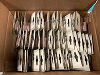 Partij magneten (45x) - afbeelding 2 van  2