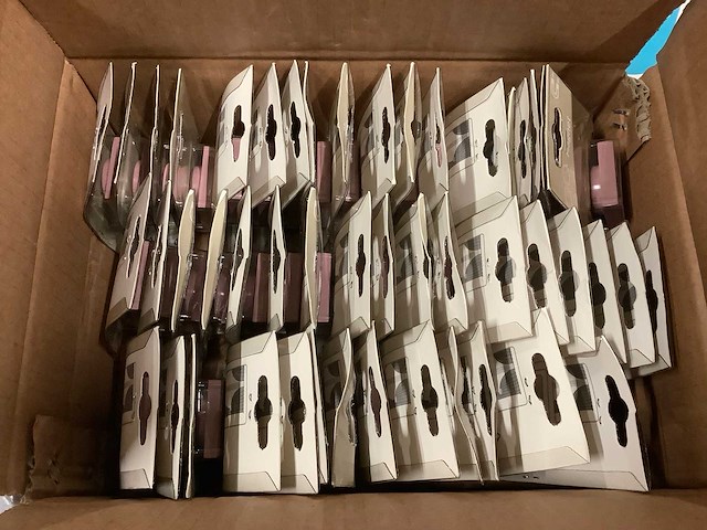 Partij magneten (47x) - afbeelding 2 van  3