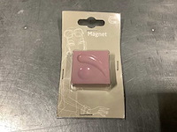 Partij magneten (47x) - afbeelding 1 van  3