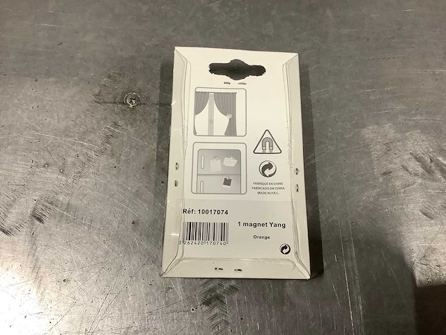 Partij magneten (50x) - afbeelding 2 van  3