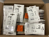 Partij magneten (50x) - afbeelding 3 van  3