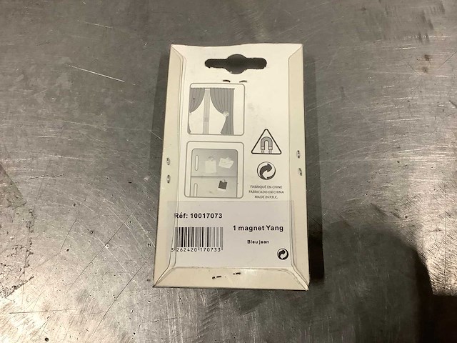 Partij magneten (50x) - afbeelding 2 van  3