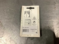 Partij magneten (50x) - afbeelding 2 van  3