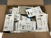 Partij magneten (50x) - afbeelding 2 van  2