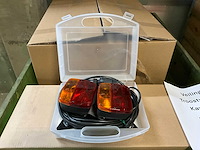 Partij magnetische verlichtingssets - afbeelding 1 van  5