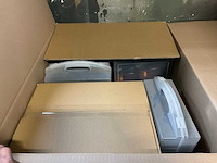 Partij magnetische verlichtingssets - afbeelding 4 van  5