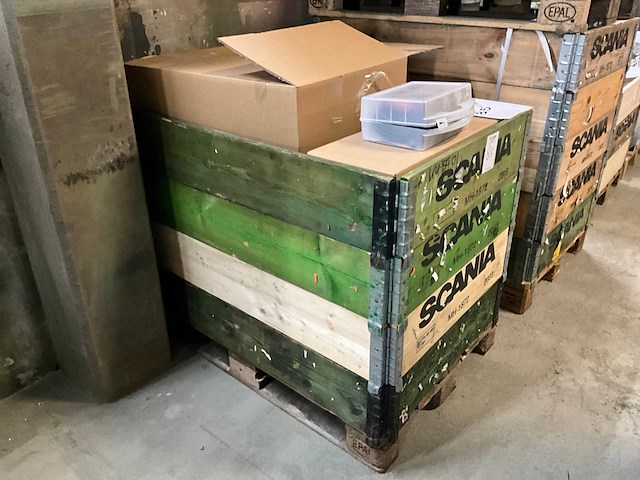 Partij magnetische verlichtingssets - afbeelding 5 van  5