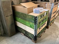 Partij magnetische verlichtingssets - afbeelding 5 van  5