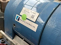 Partij magtrol - dynamometer - diverse meetmachines - afbeelding 4 van  8