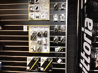 Partij magura fiets remblokken - afbeelding 1 van  3