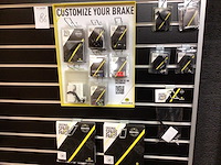 Partij magura fiets remblokken - afbeelding 2 van  3