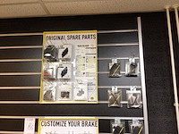 Partij magura fiets remblokken - afbeelding 3 van  3