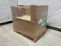Partij maïsvlokken 4,5kg (21x) - afbeelding 5 van  6