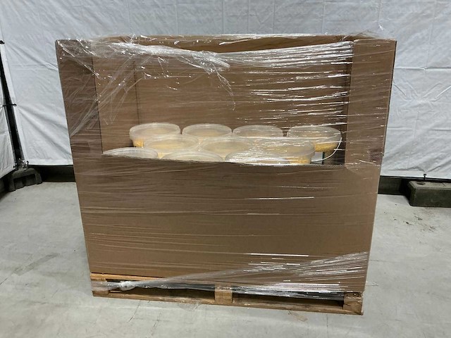 Partij maïsvlokken 4,5kg (21x) - afbeelding 6 van  6