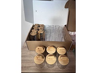 Partij make-up accessoires - afbeelding 2 van  5