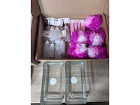 Partij make-up accessoires - afbeelding 3 van  5