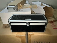 Partij make-up koffers - afbeelding 2 van  12