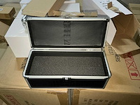 Partij make-up koffers - afbeelding 3 van  12