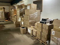 Partij make-up koffers - afbeelding 4 van  12